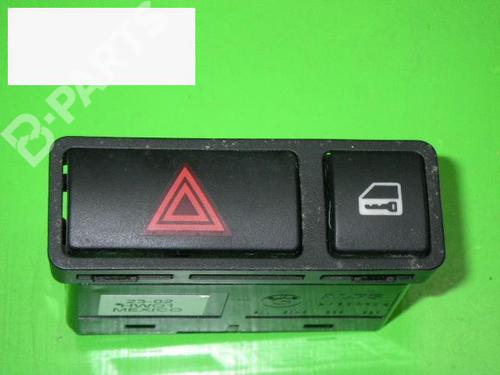 Used Warning switch BMW 3 Compact (E46) 316 ti (115 hp) 6355235