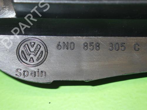 Climate control VW POLO (6N2) 1.4 | BP22684385I5 