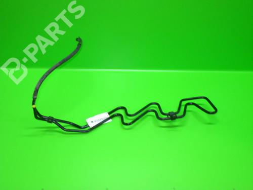 Oil radiator AUDI A6 C5 Avant (4B5) 1.8 T | BP6356724M33 
