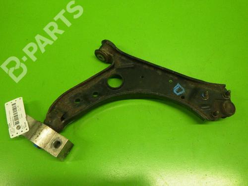 Used Left front suspension arm VW GOLF V (1K1) 1.9 TDI (105 hp) 6644728