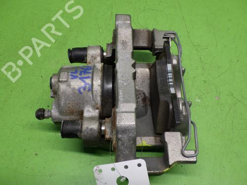 Left front brake caliper OPEL ASTRA K (B16) 1.5 CRDI (68) | BP28006455M105 