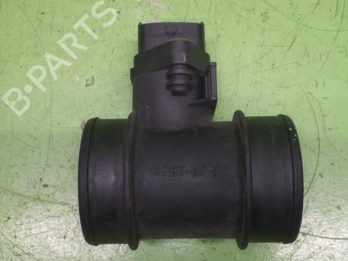 Mass air flow sensor OPEL TIGRA TwinTop (X04) 1.4 (R97) | BP29622239M95