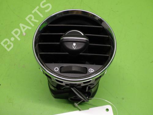 Used Air vent PEUGEOT 308 I (4A_, 4C_) 1.6 16V (120 hp) 21946386