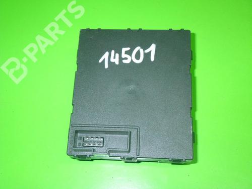 Control unit OPEL VECTRA C Estate (Z02) 2.0 Turbo (F35) | BP6355750M11 