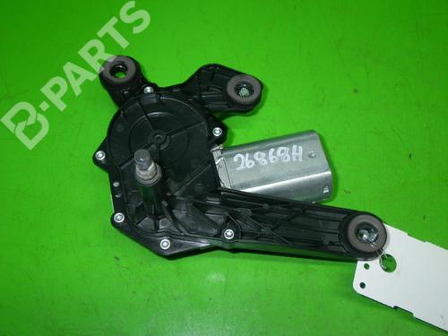 Rear wiper motor CITROËN C3 I (FC_, FN_) 1.4 i | BP6641650M102 