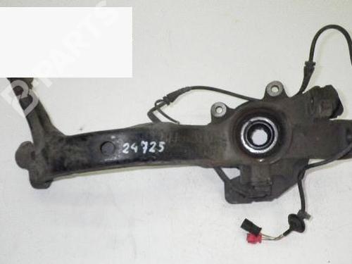 Right front steering knuckle AUDI A6 C5 (4B2) 2.5 TDI | BP6612145M26 