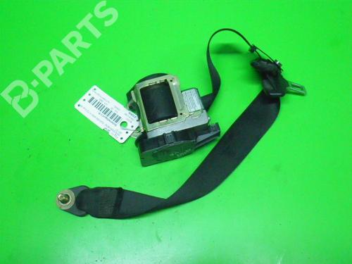 Used Front right seatbelt MERCEDES-BENZ E-CLASS T-Model (S210) E 270 T CDI (210.216) (170 hp) 6649807