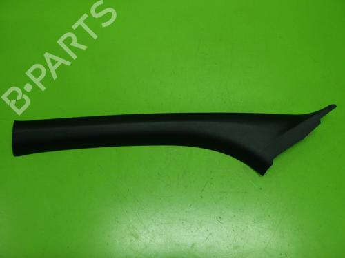 Used Front left wheel arch trim CITROËN C3 II (SC_) 1.4 VTi 95 (95 hp) 14741087