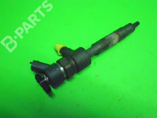 Injector ALFA ROMEO 156 Sportwagon (932_) 2.4 JTD (932.BXC00) | BP6367871M100 