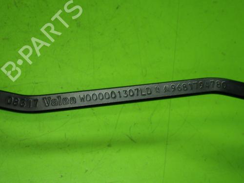 Front windshield wiper arm CITROËN C3 Picasso (SH_) 1.6 HDi | BP14743490C143 