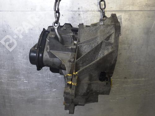 Gearbox FORD FOCUS I (DAW, DBW) 1.4 16V | BP6378753M3 