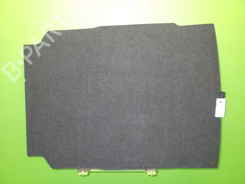 Used Luggage compartment floor BMW 5 (F10) 520 d (190 hp) 18251316