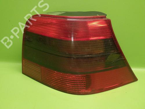 Used Right taillight VW GOLF IV (1J1) 1.4 16V (75 hp) 31747057