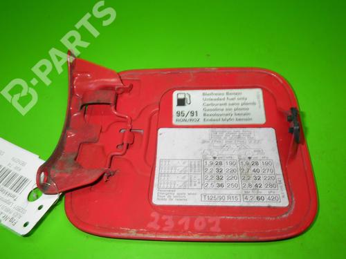Fuel flap AUDI A3 (8L1) 1.6 | BP6431868C131 