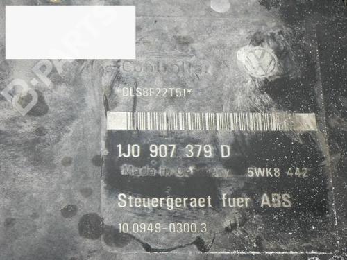 ABS pump FORD GALAXY I (WGR) 1.9 TDI | BP6353241M43 