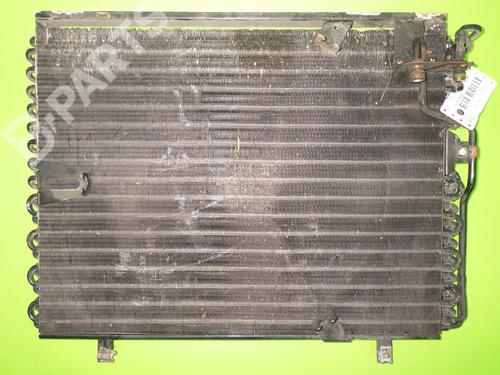 Used AC radiator BMW 5 (E34) 520 i 24V (150 hp) 6338735