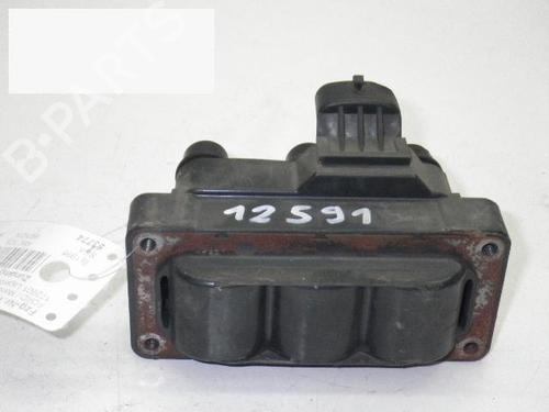 Used Electronic module FORD MONDEO I Turnier (BNP) 2.5 i 24V (170 hp) 14745413