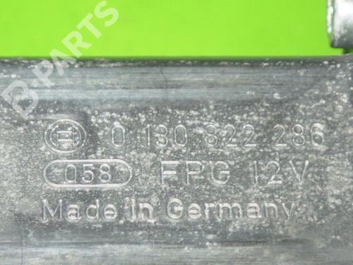 Right front window motor FORD MONDEO IV Saloon (BA7) 2.0 TDCi | BP6641997E20 