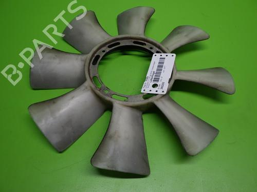 Used Radiator fan HYUNDAI H100 Van 2.5 D (78 hp) 14740355