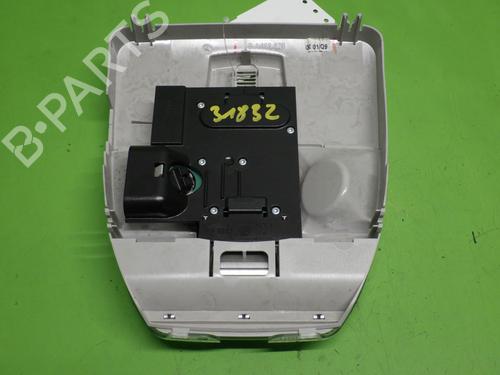 Interior roof light MERCEDES-BENZ A-CLASS (W169) A 150 (169.031, 169.331) | BP19249647I8 