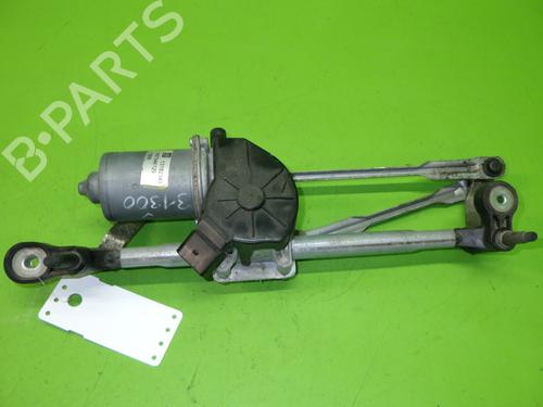 Used Front wipers mechanism OPEL CORSA D (S07) 1.3 CDTI (L08, L68) (75 hp) 13943181