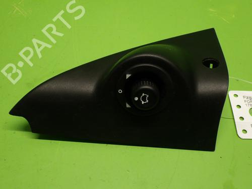 Used Mirror switch FORD MONDEO III Turnier (BWY) 2.0 TDCi (130 hp) 19530244