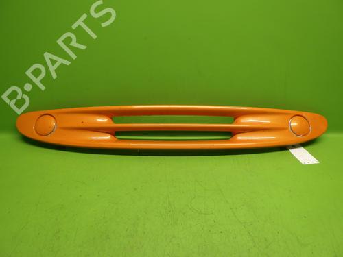 Used Grille SMART CABRIO (450) 0.8 CDI (S1OLC1, 450.401, 450.402, 450.403, 450.400) (41 hp) 28007063