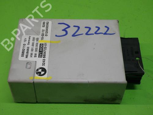 Used Electronic module BMW 5 Touring (F11) 530 d xDrive (258 hp) 31140439
