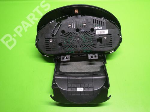 Instrument cluster CHEVROLET CRUZE (J300) 2.0 CDI | BP6395260C47