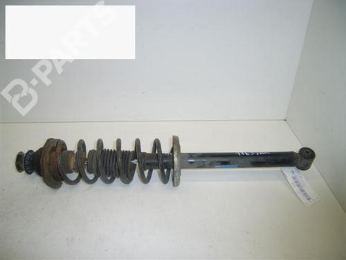 Used Right rear shock absorber VW VENTO (1H2) 1.9 TD (75 hp) 6670858