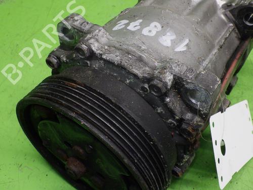 AC compressor VW PASSAT B3/B4 Variant (3A5, 35I) 1.9 TDI | BP29622207M34 