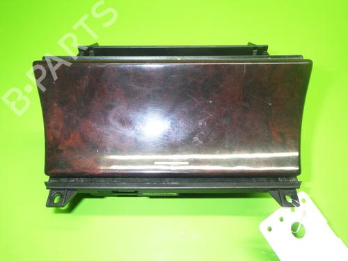 Used Ashtray MERCEDES-BENZ E-CLASS T-Model (S210) E 320 T CDI (210.226) (197 hp) 14738437