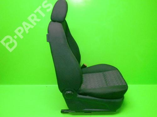 Right front seat FORD MONDEO III (B5Y) 1.8 16V | BP6382516C16 
