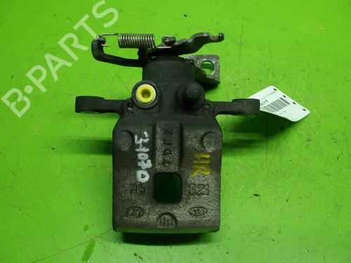 Used Right rear brake caliper HYUNDAI IONIQ (AE) 1.6 GDI Hybrid (105 hp) 14740089