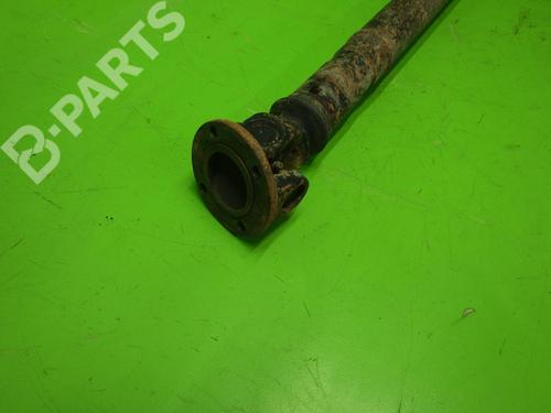 Driveshaft LAND ROVER DEFENDER Station Wagon (L316) 2.5 TDI 4x4 (L316) | BP6386710M37 