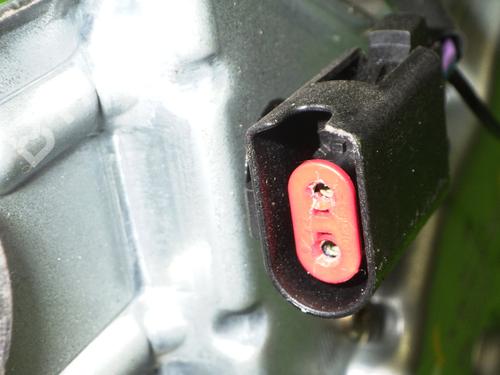 Viskermotor bakrute FORD FOCUS I Turnier (DNW) 1.4 16V | BP10151099M102 