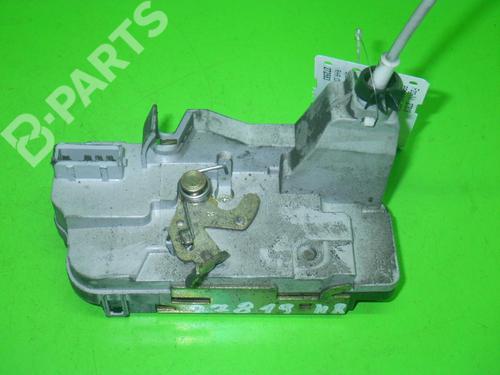 Rear right lock PEUGEOT 307 Break (3E) 2.0 HDi 135 | BP6674243C99 
