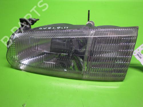 Used Right headlight FORD USA WINDSTAR (A3) 3.0 V6 (147 hp) 14736764