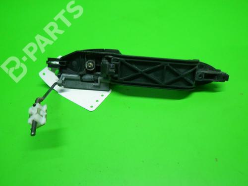 Høyre bak utvendig håndtak FORD FOCUS I (DAW, DBW) 1.8 Turbo DI / TDDi | BP6345752C130 