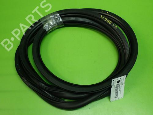 Rubber door seal OPEL MOKKA MOKKA-e (76) | BP23447372C142 