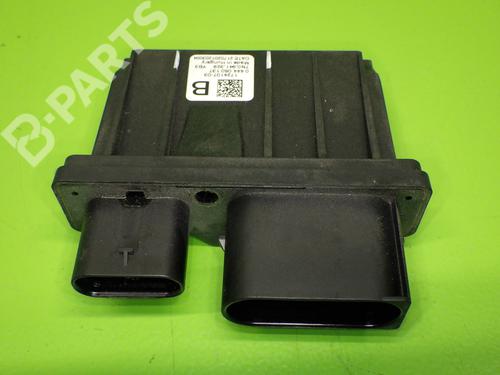 Electronic module VW TOURAN (5T1) 1.6 TDI | BP11883055M83 