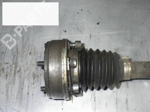 Left front driveshaft VW GOLF II (19E, 1G1) 1.8 Syncro | BP6652777M38 