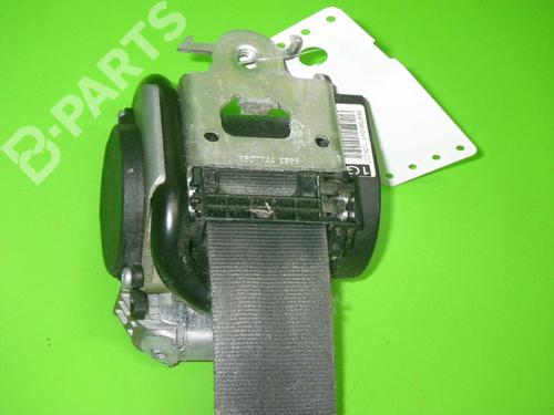 Front left seatbelt CITROËN C4 I (LC_) 2.0 HDi | BP7215038I26 
