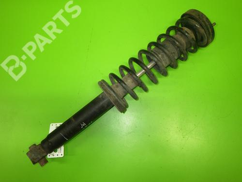 Used Left rear shock absorber BMW 7 (E38) 730 i, iL (218 hp) 8298120