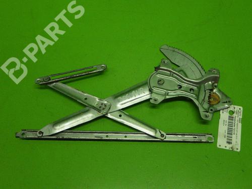 Front right window mechanism DAIHATSU YRV (M2) 1.3 (M201) (87 hp) 6605350