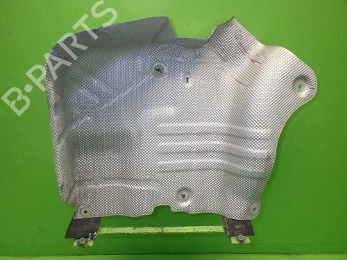 Used Exhaust system Exhaust system OPEL INSIGNIA B Sports Tourer (Z18) 2.0 4x4 (35) (230 hp) 34710175 34710175