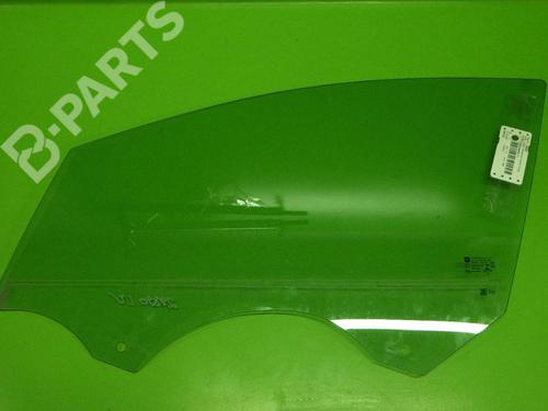 Used Front left door window OPEL ASTRA K Sports Tourer (B16) 1.6 BiTurbo (150 hp) 7803747