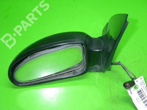 Used Left mirror FORD FOCUS I Turnier (DNW) 1.8 16V (115 hp) 6660838