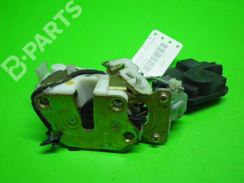 Serratura posteriore sinistra MITSUBISHI LANCER VI (CJ_, CP_) 1.3 12V (CK1A) (75 hp) 6639242