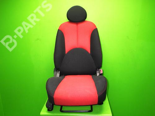 Used Right front seat KIA RIO II (JB) 1.5 CRDi (110 hp) 6931844